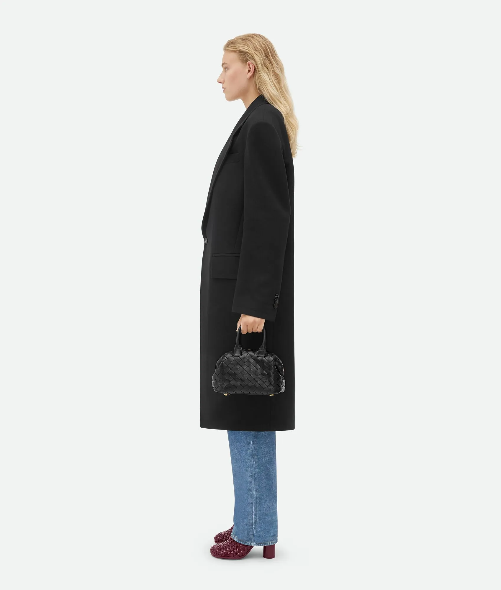 New Bauletto bowling bag
